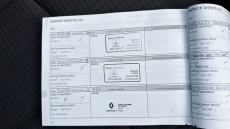 Renault Kadjar 1.6 dCi Signature Nav 5dr 4WD Diesel Hatchback